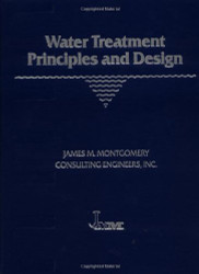 Water Treatment Principles And Design