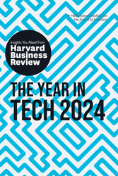 The Year in Tech 2024: The Insights You Need from Harvard Business