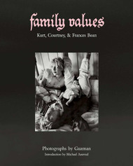 Family Values: Kurt Courtney & Frances Bean
