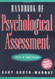 Handbook Of Psychological Assessment