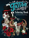 The Tattoo Coloring Book: An Adult Coloring Book With The Most