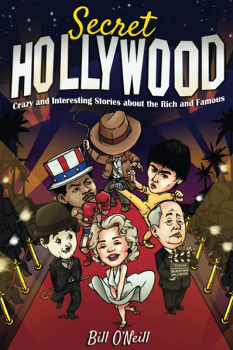 Secret Hollywood