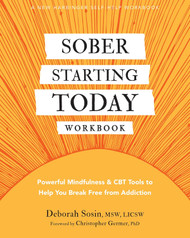 Sober Starting Today Workbook