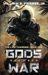 Gods of War (The Last Marines)