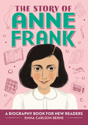 The Story of Anne Frank