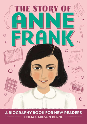 The Story of Anne Frank