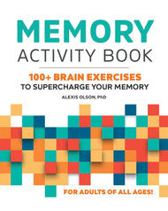 Memory Activity Book