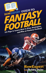 HowExpert Guide to Fantasy Football