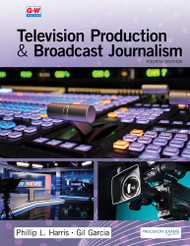 Television Production & Broadcast Journalism