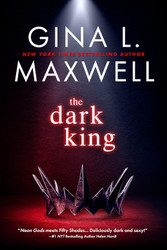 The Dark King (Deviant Kings 1)