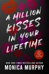 A Million Kisses in Your Lifetime (Lancaster Prep 2)