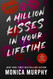 A Million Kisses in Your Lifetime (Lancaster Prep 2)