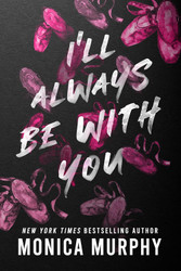 I'll Always Be With You (Lancaster Prep 4)