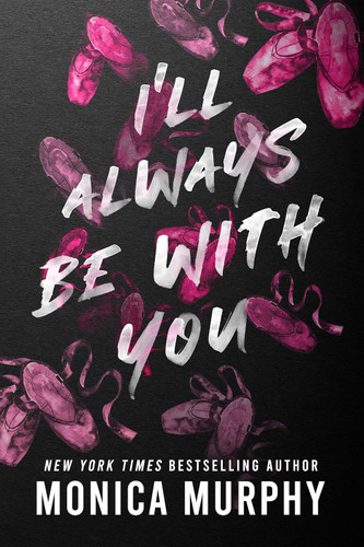 I'll Always Be With You (Lancaster Prep 4)