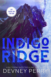 Indigo Ridge (The Edens 1)