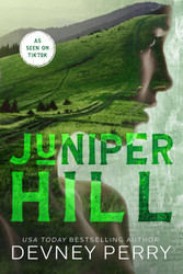 Juniper Hill (The Edens 2)