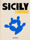 Sicily Honor - Assouline Coffee Table Book