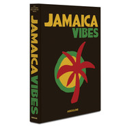 Jamaica Vibes - Assouline Coffee Table Book