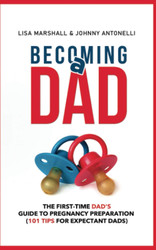 Becoming a Dad