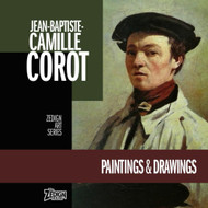 Jean-Baptiste-Camille Corot - Paintings & Drawings