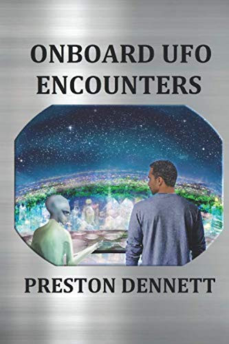 Onboard UFO Encounters