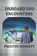 Onboard UFO Encounters