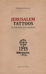 JERUSALEM TATTOOS: tradition and designs