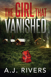 The Girl That Vanished (Emma Griffin FBI Mystery)