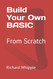 Build Your Own BASIC: From Scratch (From Scratch Series)