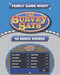 The Survey Says: 50 Fast Money Bonus Rounds in the Style of Family