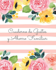 Cuaderno de Gastos y Ahorro Familiar