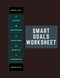 SMART Goals Worksheet: Template For Goals Achievements