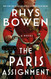The Paris Assignment: A Novel