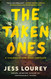 The Taken Ones: A Novel (Steinbeck and Reed)