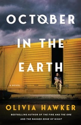 October in the Earth: A Novel