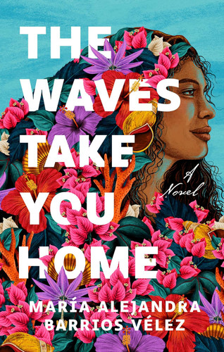 The Waves Take You Home: A Novel The Waves Take You Home: A Novel