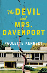 The Devil and Mrs. Davenport: A Novel