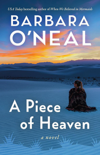 A Piece of Heaven: A Novel