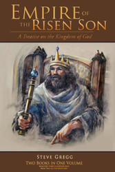 Empire of the Risen Son