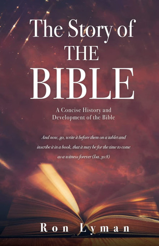 The Story of THE BIBLE