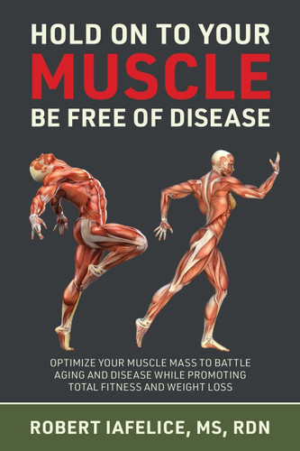 Hold On to Your MUSCLE Be Free of Disease