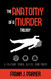 The Anatomy of a Murder Trilogy: A Classic Trial Book and Film
