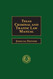 Texas Criminal and Traffic Law Manual Judicial Edition 2023-2025