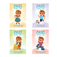 Emma Every Day (Capstone Series) (8 Books)