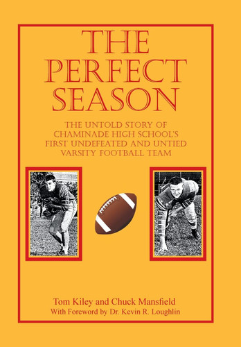 The Perfect Season: The Untold Story of Chaminade High School's First