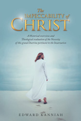 The Impeccability of Christ