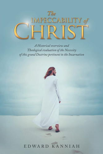 The Impeccability of Christ