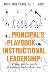 The Principal's Playbook on Instructional Leadership