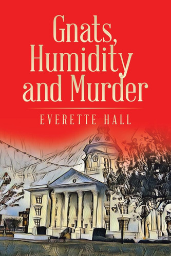 Gnats Humidity and Murder