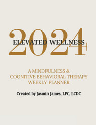 2024 Elevated Wellness: A Mindfulness & Cognitive Behavioral Therapy